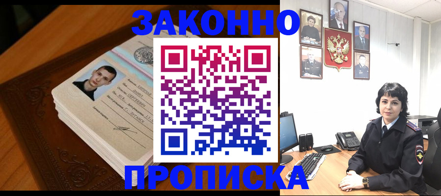 временная регистрация 2025 в Димитровграде